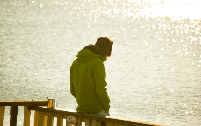 Membangun startup - Refleksi diri