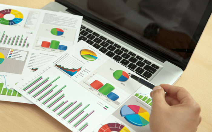 Membangun startup - Riset