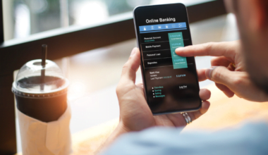 Neobank untuk zillennial