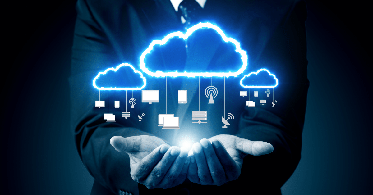 Aplikasi Cloud Vs SaaS