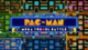 Pac Man Tunnel Mega Battle