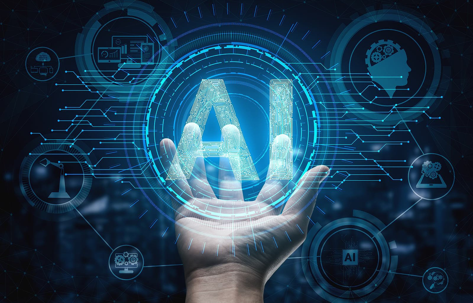 AI bubble