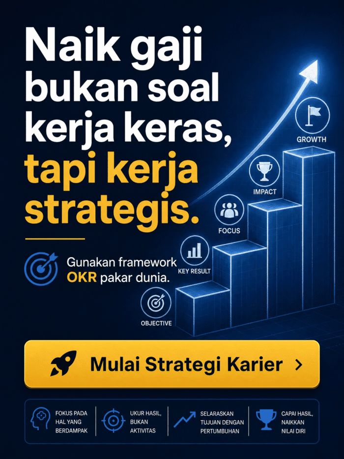 Personal OKR