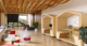kantor keren startup