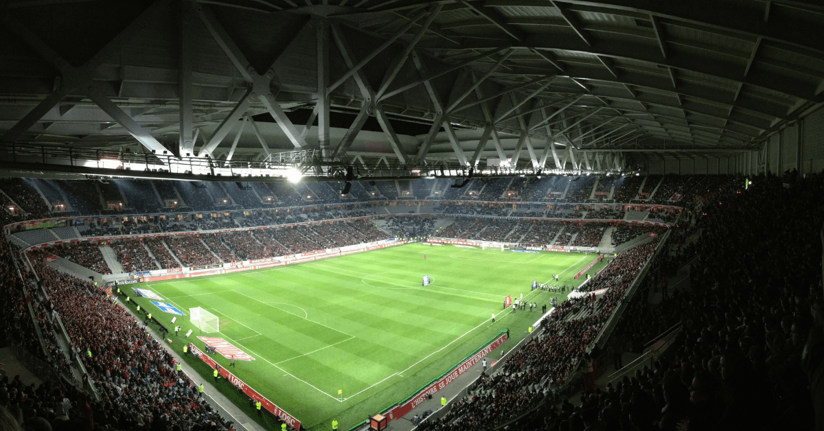 Stadion Timnas Indonesia