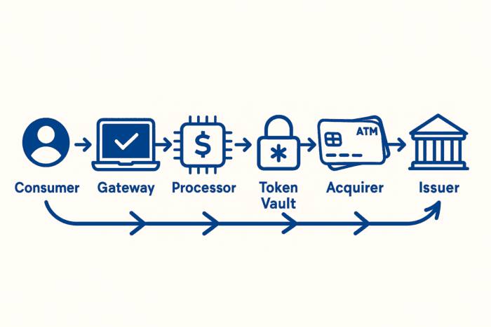 Ekosistem Pembayaran Digital