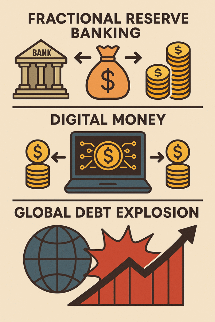 Fractional Reserve Banking
