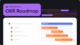 OKR roadmap