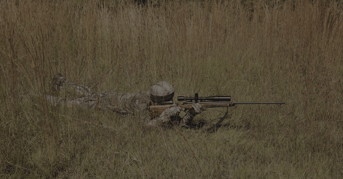 Sniper: Efisien Efektif