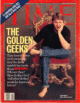 Marc Andreessen - TIME