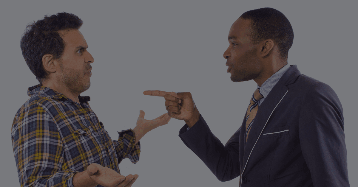 angan Pernah Berdebat dengan Orang Bodoh