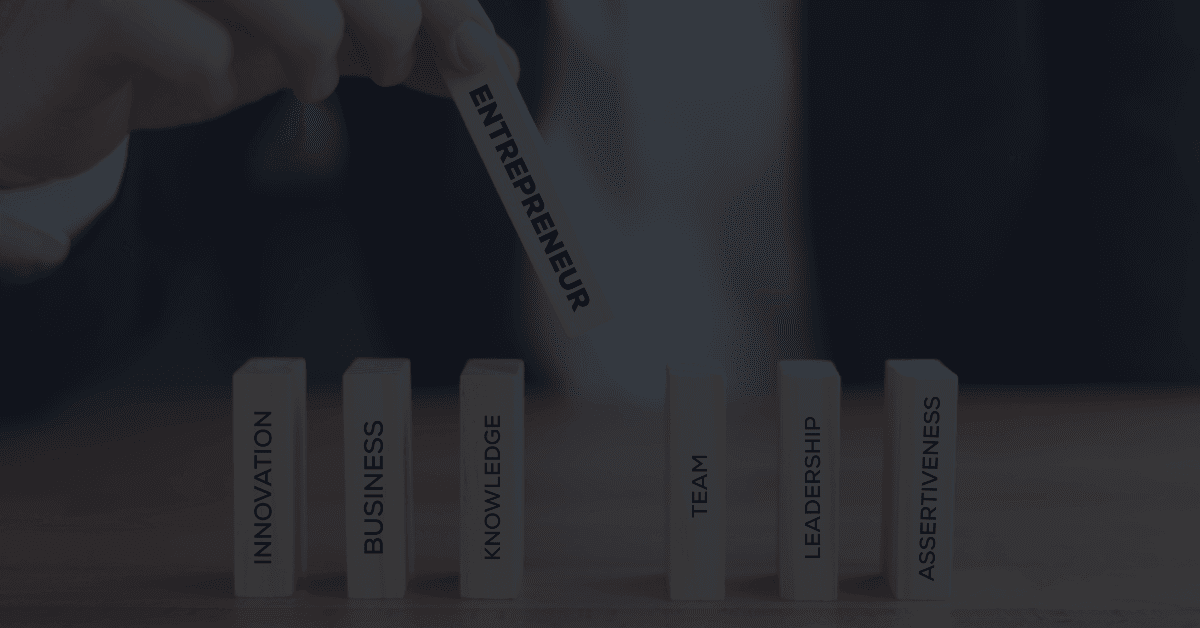 Menjadi Entrepreneur Kelas Dunia