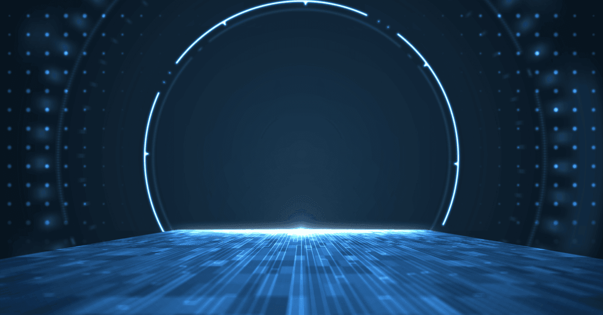 Something Big is Happening